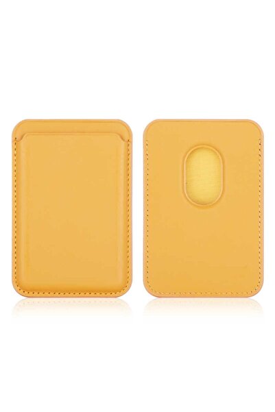 Generic Brand Υποστηριζόμενη από την Magsafe θήκη κάρτας Cardsafe για τη σειρ...