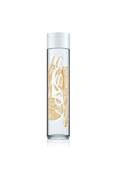 voss Artesian Sparkling Water Tangerine Lemongrass 375ml