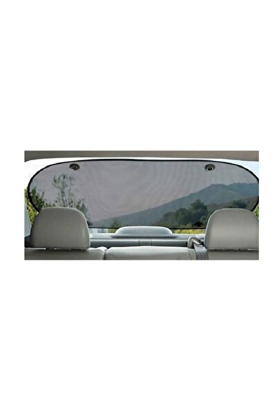 Ankaflex ستارة السيارة الخلفية لشفط الأكواب ستارة ظلة مظلة ستارة النافذة الخل...