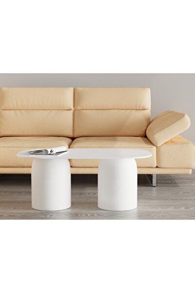 EchoArt Laurel Orta Sehpa