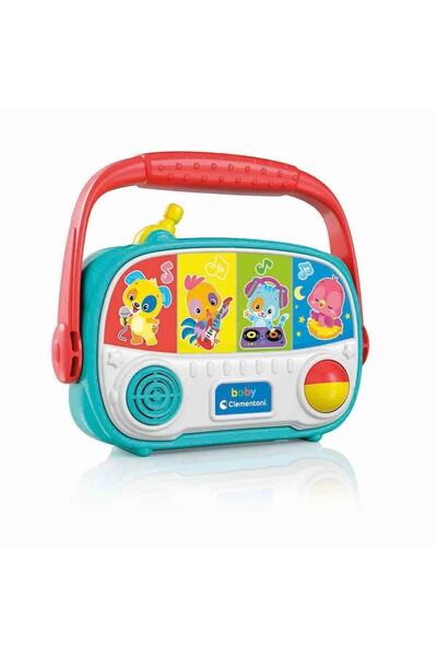 TREND 17459 Radio pentru bebeluși