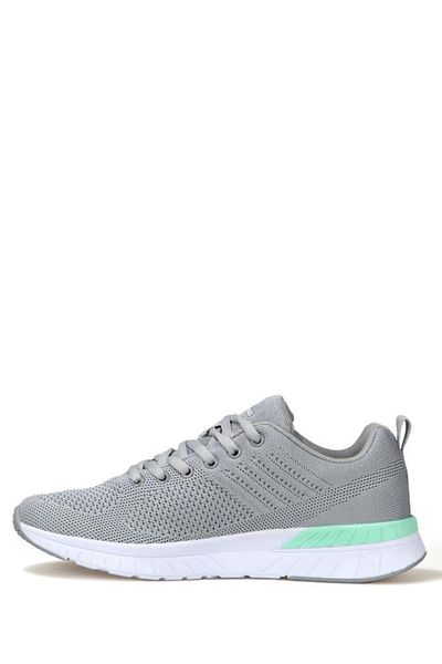 Hammer Jack Hammerjack Manaus 21200 Gray-Mint Women's Sports Shoes