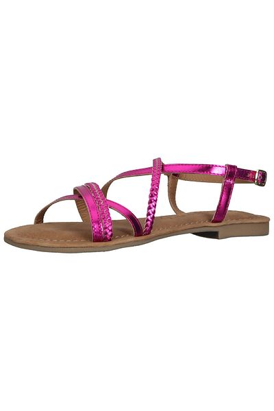 LAZAMANİ Sandalen – stilvolles Design und bequemer Schnitt