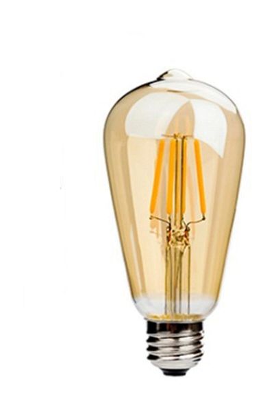 Cata 4 Watt Rustic Led Bulb Ct-4350
