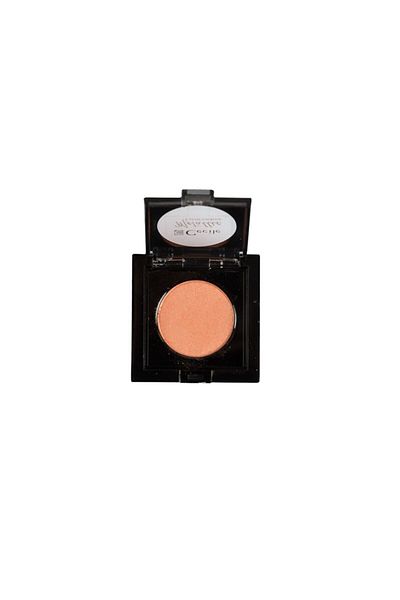 Cecile Metallic Eyeshadow Headlamp Me06