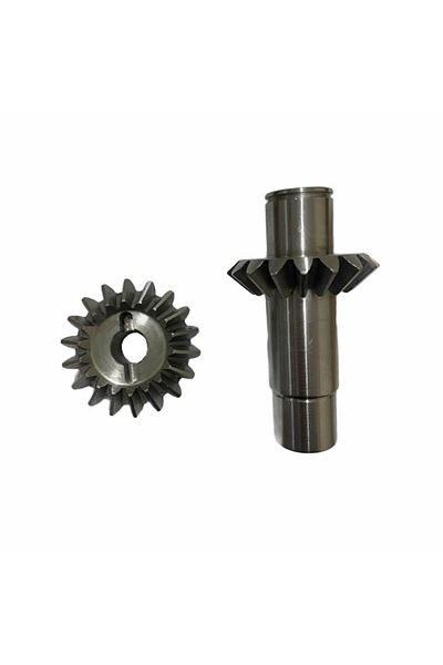 TarımGaraj Air Mibzer Unit Movement Shaft Snail Gear Set Mug