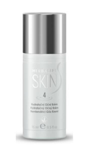 Herbalife Skın Nemlendirici Göz Kremi 15 ml