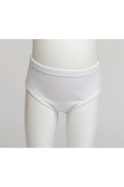 Ödül 3002 Classic Girl's Slip