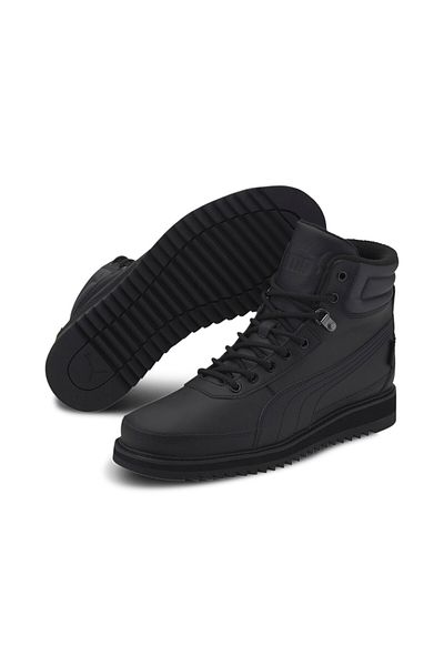 Puma Desierto V2 Puretex Unisex Boots & Bootie - 37302601