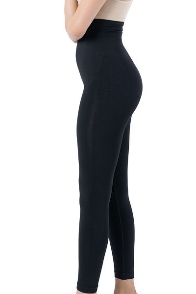 Formeasy Women's High Waisted Seamless Body Slimming & Shaping Tights Corset 2400