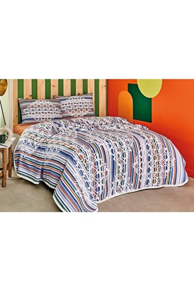 Taç Molly Single Pique Set