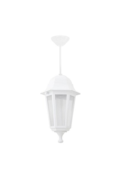 Modelight Optik Kare Sarkıt Beyaz