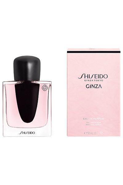Shiseido Ginza Perfume by Shiseido EDP 50 ml