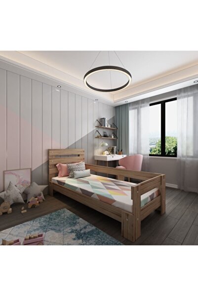 Ninnimo Newmod Touch Karyola