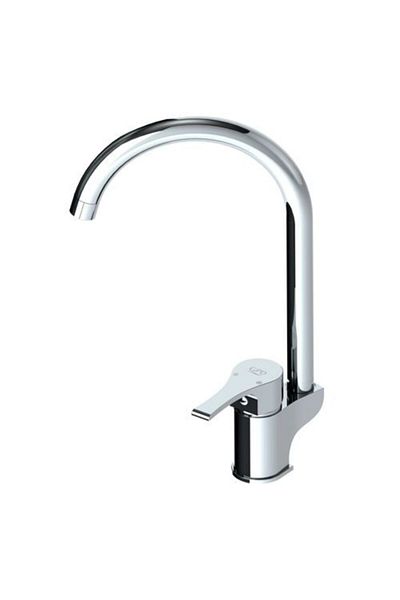 GPD Atros Single Body Sink Faucet Gpd Mte 65