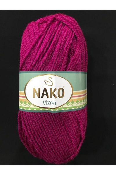 NAKO Mink 6964 - Με απλό και κομψό σχεδιασμό