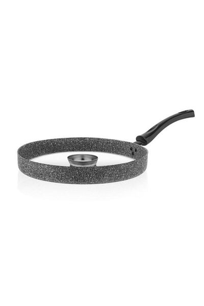 Taç Ultra Granite Fish Pan 32 Cm