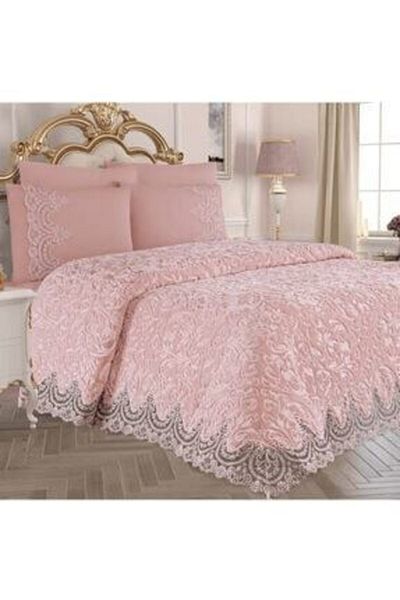 BELENAY Merissa Blanket Set