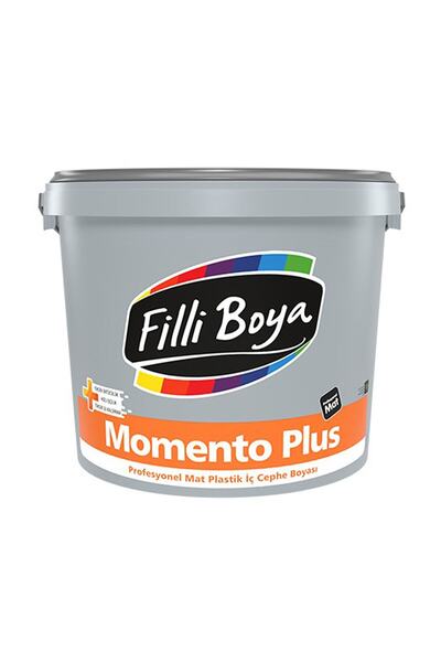 Filli Boya Momento Plus 15 L
