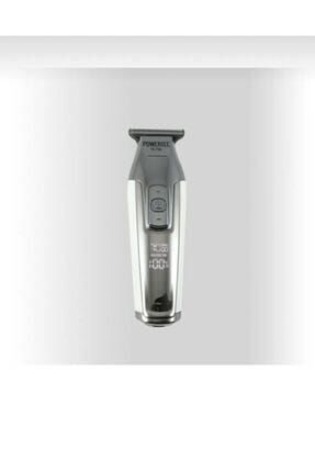 powertec profesyonel kuafor sac kesme makinesi profesyonel tras makinesi orj tr 758 fiyati yorumlari trendyol
