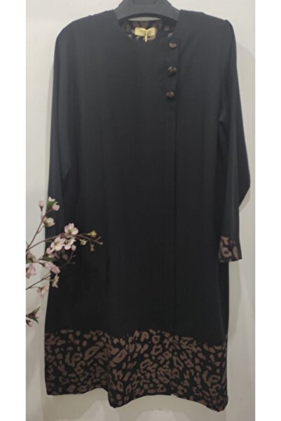 HESNA Büyük Beden Ceket