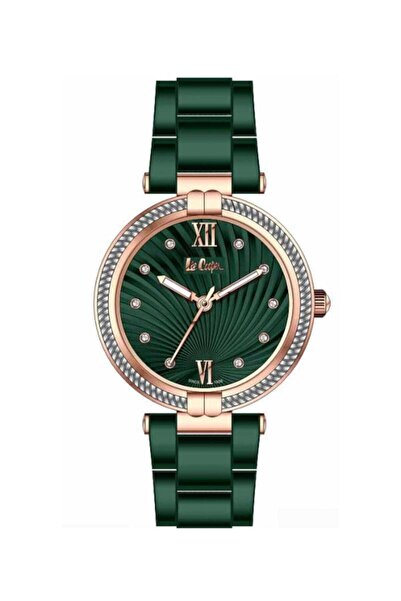Lee Cooper Women Wrist Watch Lc06777.410