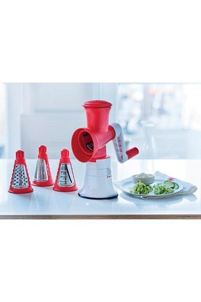 Tupperware Premium Grater