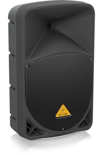 Behringer B112d Active 1000-watt 2-way 12" Pa Speaker System With Wireless Option