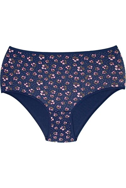 Dondeza Γυναικείο εσώρουχο 6 τεμαχίων 100% βαμβάκι