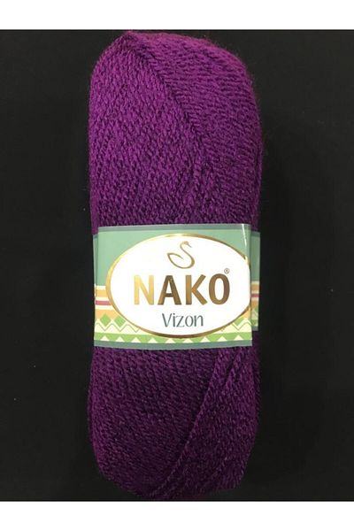 NAKO Βιζόν - 60 Δαμάσκηνο