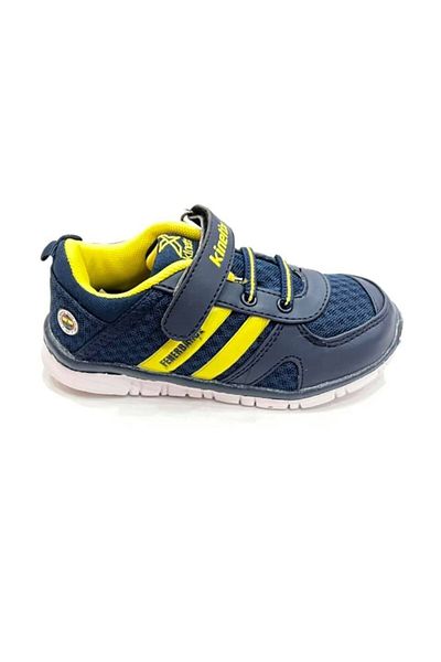 Kinetix Boys' Walking and Running Shoes