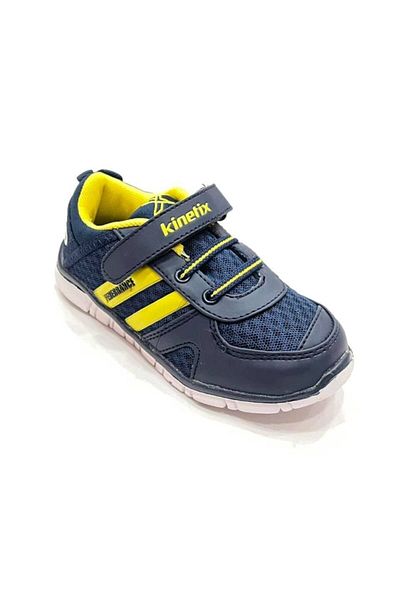Kinetix Boys' Walking and Running Shoes