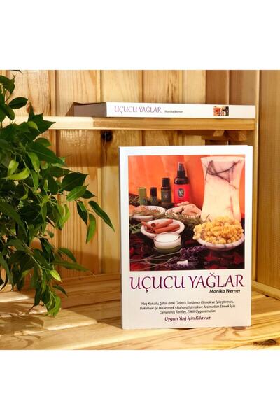 NU-KA DEFNE ESSENCIA Uçucu Yağlar