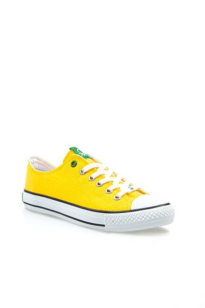 Benetton Pantofi sport pentru bărbați BN-30177 - Sari