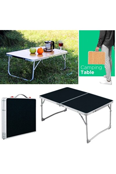 Depolife Piknik Kamp Masası 60 x 40 cm