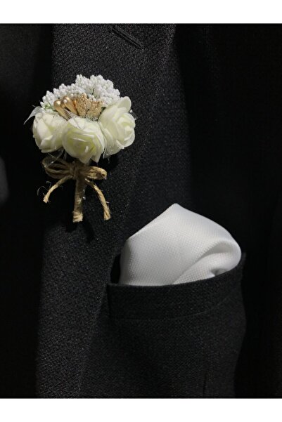 araslar Yaka Çiçeği