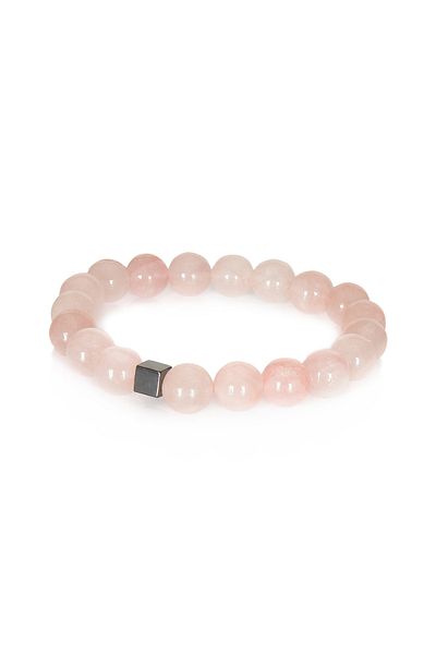 Fikir Bizim Pink Quartz Bracelet Fb30277