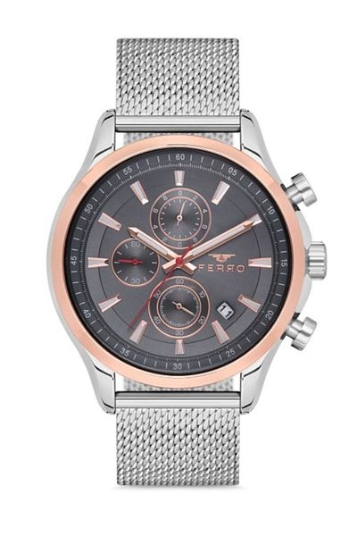 FERRO Fm31105c-e4 Men's Wristwatch