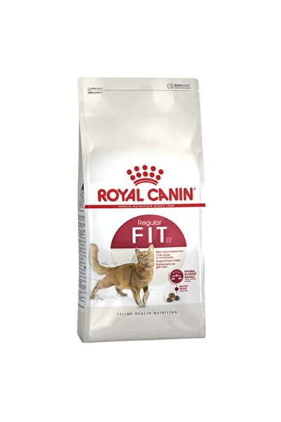Royal Canin Fit 32 Yetişkin Kuru Kedi Maması 15kg