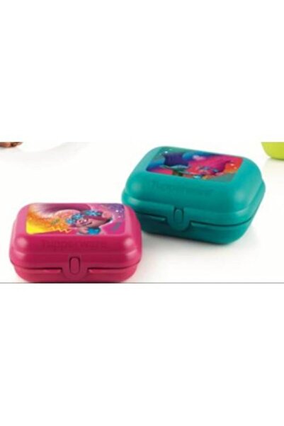 Tupperware مجموعة أويستر نيوتريشن أويستر 2 لتر