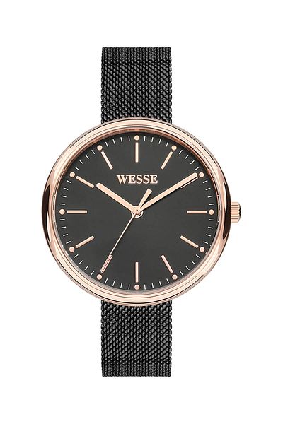 Wesse Men's Wristwatch Wwl500306m