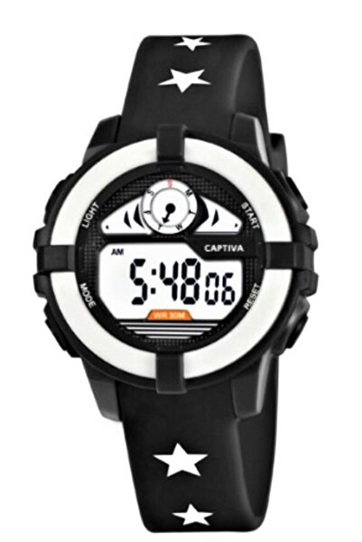 captiva Child Wrist Watch