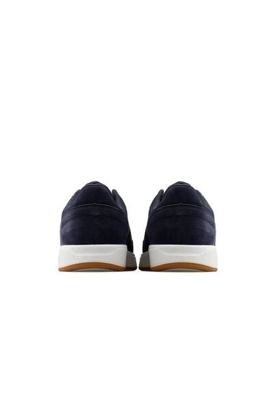 hummel Bremen 207889 7459 Erkek Günlük Ayakkabı Lacivert