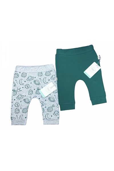 Tongs Baby Space Double - Lower Pocket