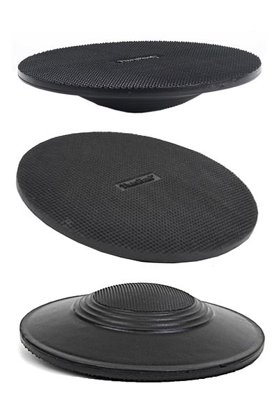 THERABAND Wobble Board - Versatile Balance Board