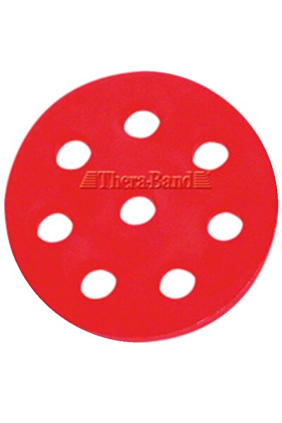 THERABAND Progressive Hand Xtrainers Beginner El Egzersiz Lastiği