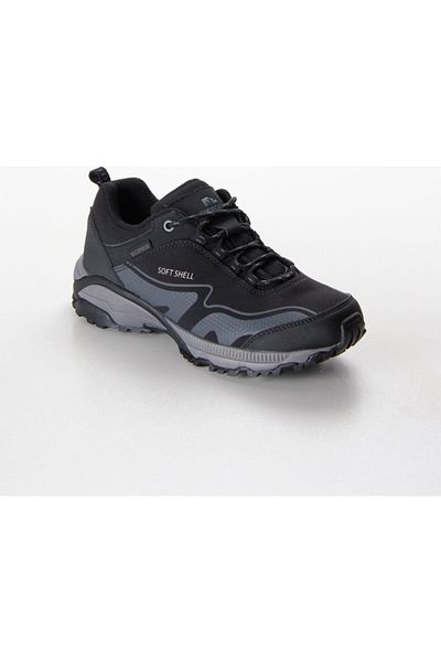 lumberjack Black Fest Wmn Women's Shoes