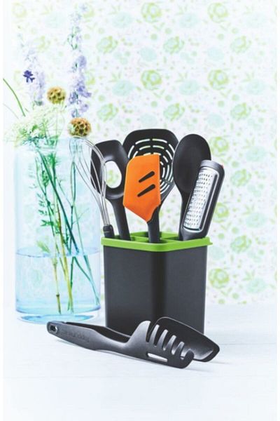 Tupperware Modern Fairy Box Design