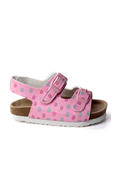 Vicco 321.p20y.363 Roz (26-30) Sandale anatomice pentru copii Pantofi