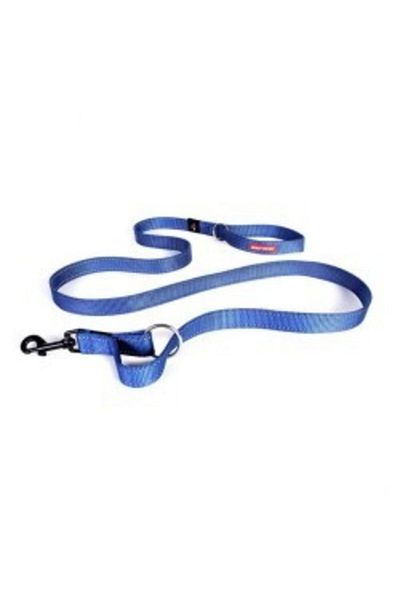 Ezydog Blue Vario 4 Versatile Dog Walking Apricot